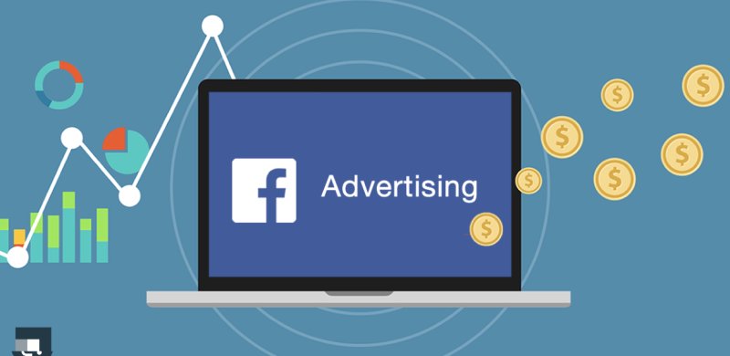 Facebook Advertising: 8 key ways to quickly increase ROI-98IP