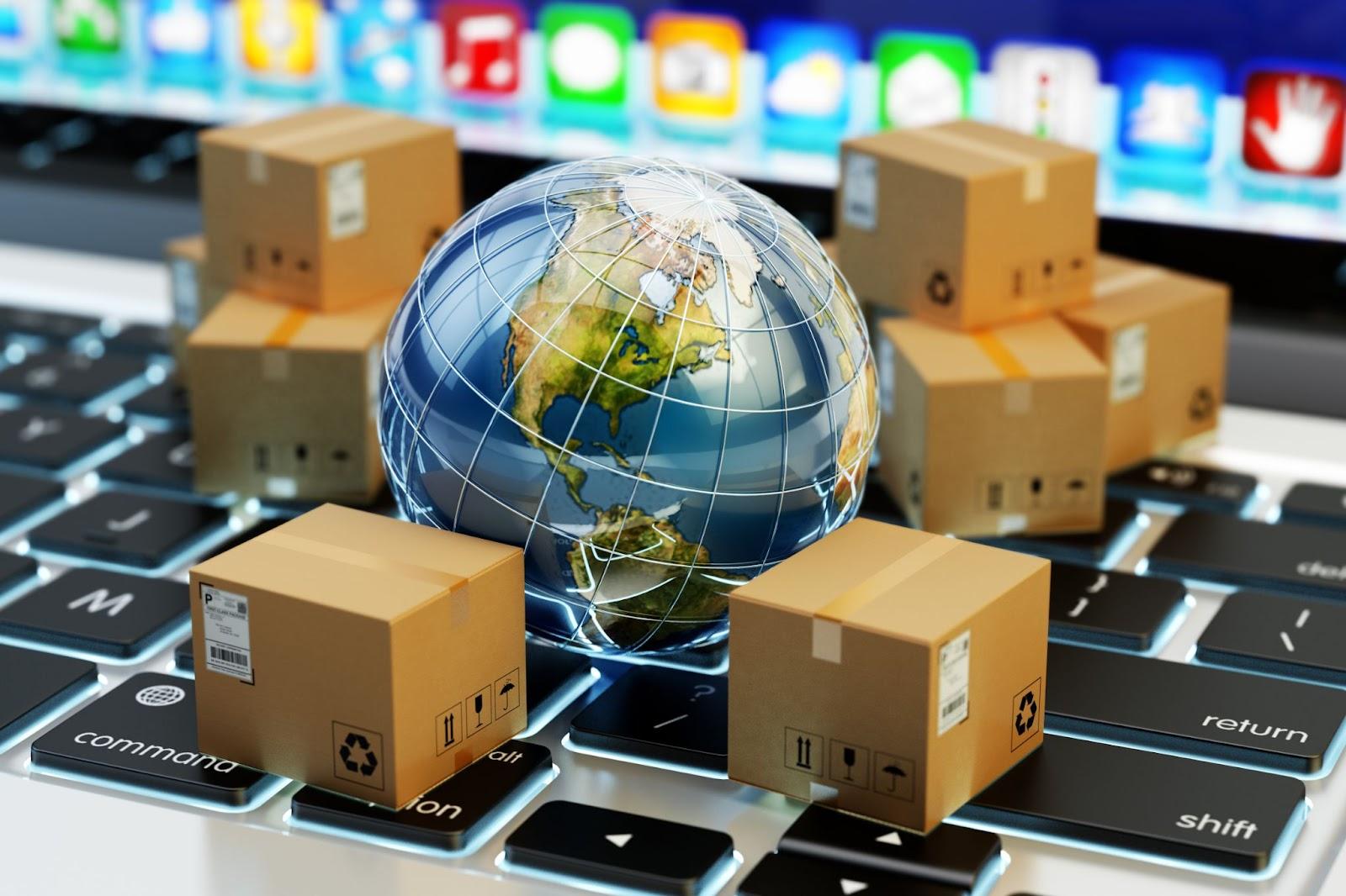 Do you need native IP to do cross-border e-commerce? -98IP