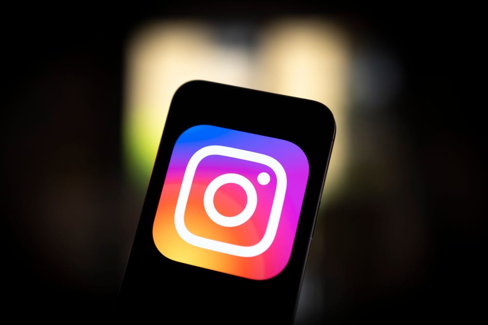 How to determine whether an Instagram account is restricted, and how to deal with it-98IP