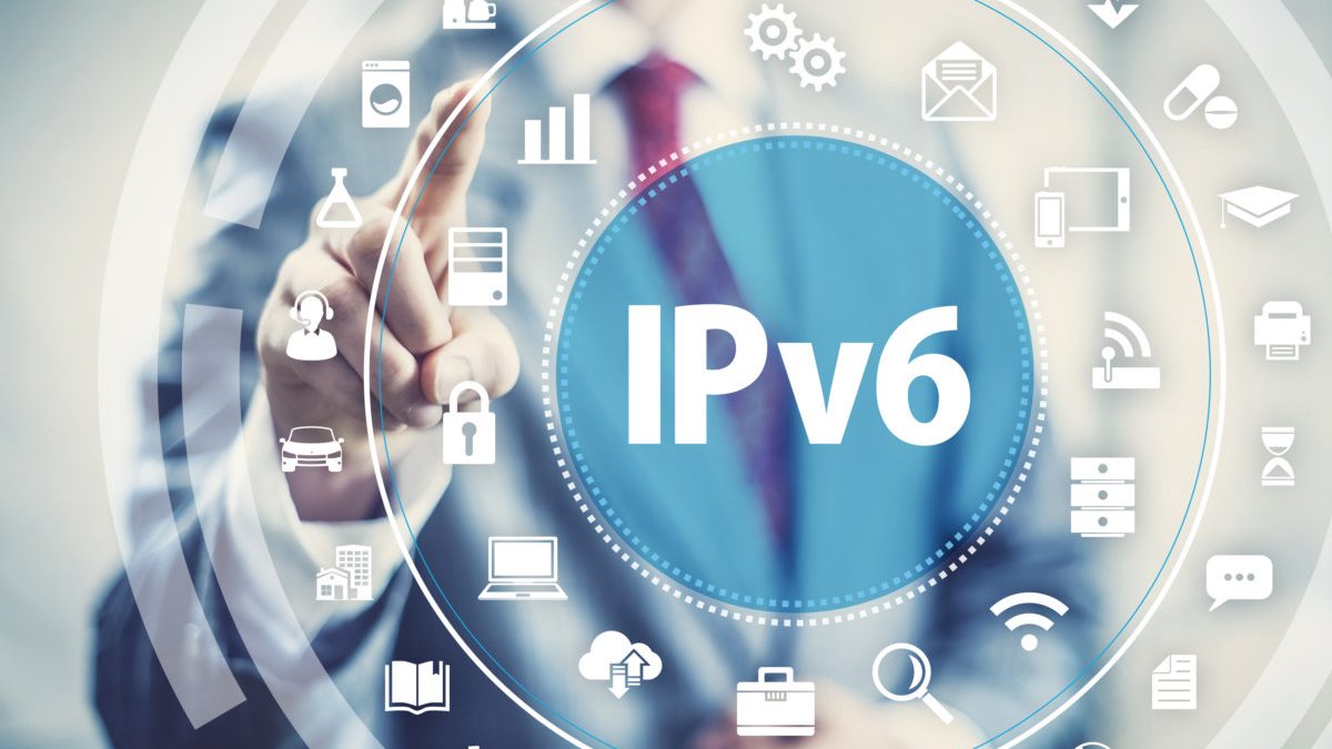 What is a residential IPv6 proxy-98IP