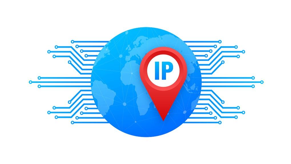 Why does the same proxy IP pool have different effects? -98ip