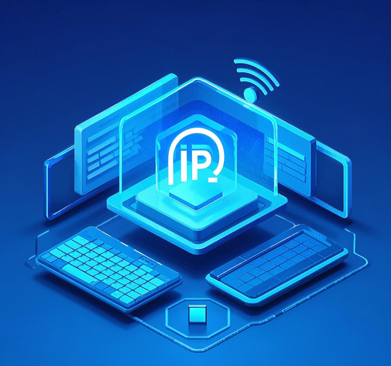 IP