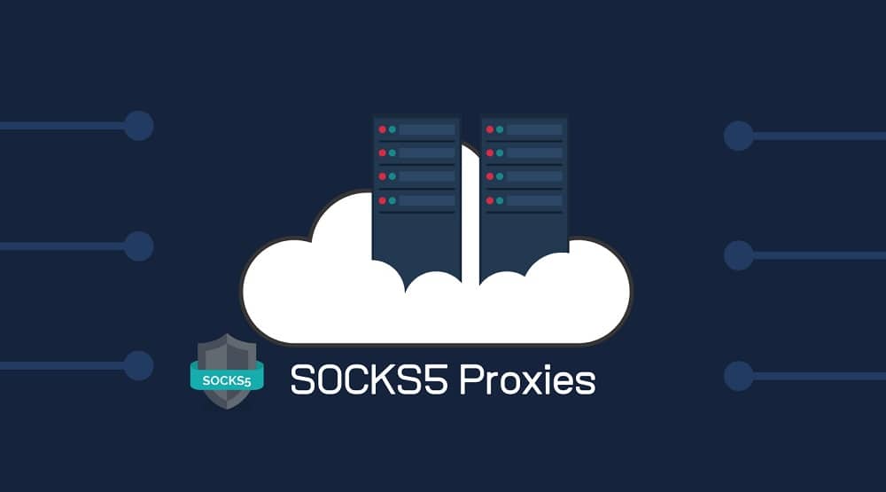 Advantages and application scenarios of Socks5 proxy IP- 98IP