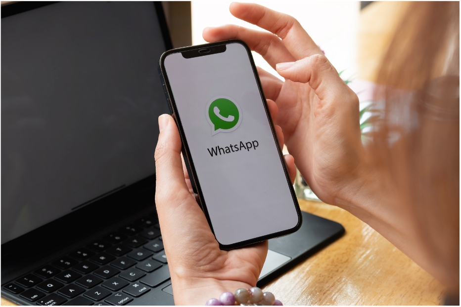 Can sellers use independent IP for WhatsApp marketing? - 98IP