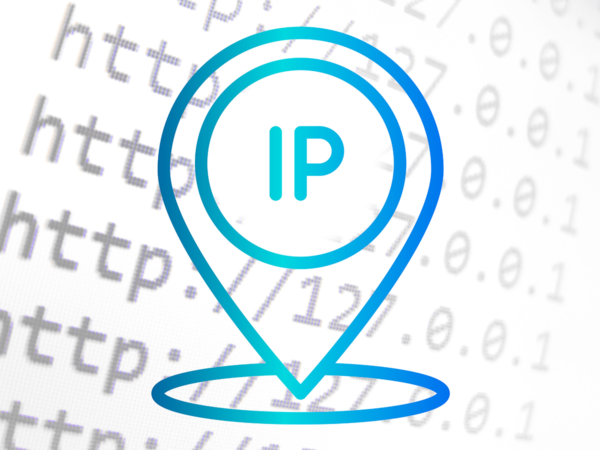 proxy IP pool