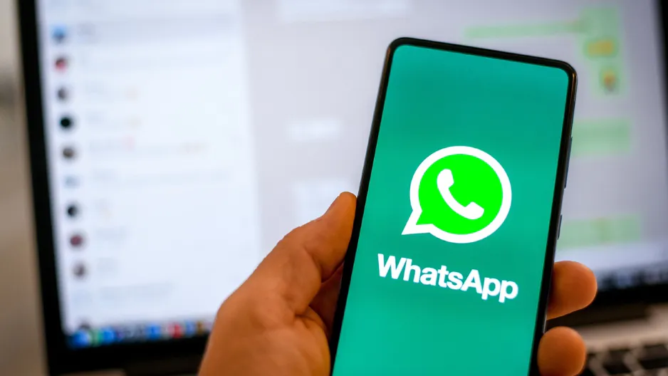 Does WhatsApp need to use a residential agent? -98IP Residential Agent