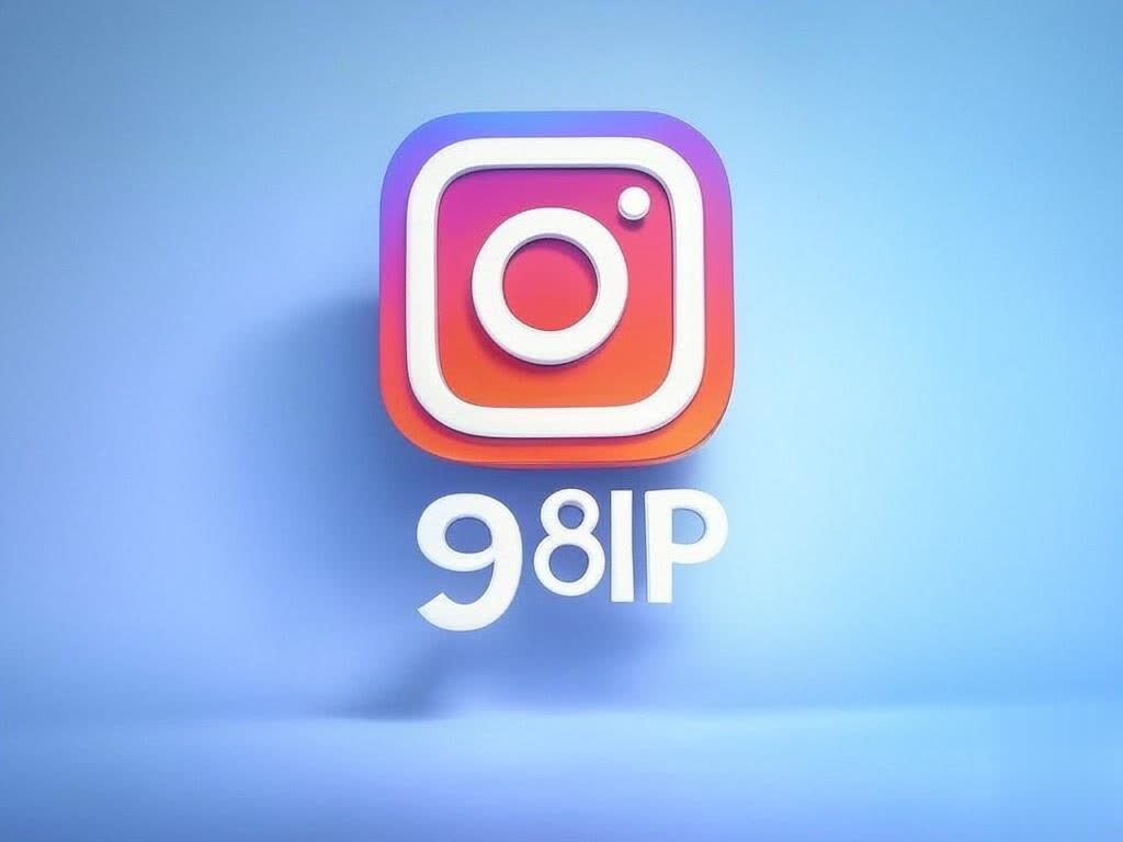 How to solve Instagram's IP ban? Practical guide to using 98IP proxies-98IP residential proxies