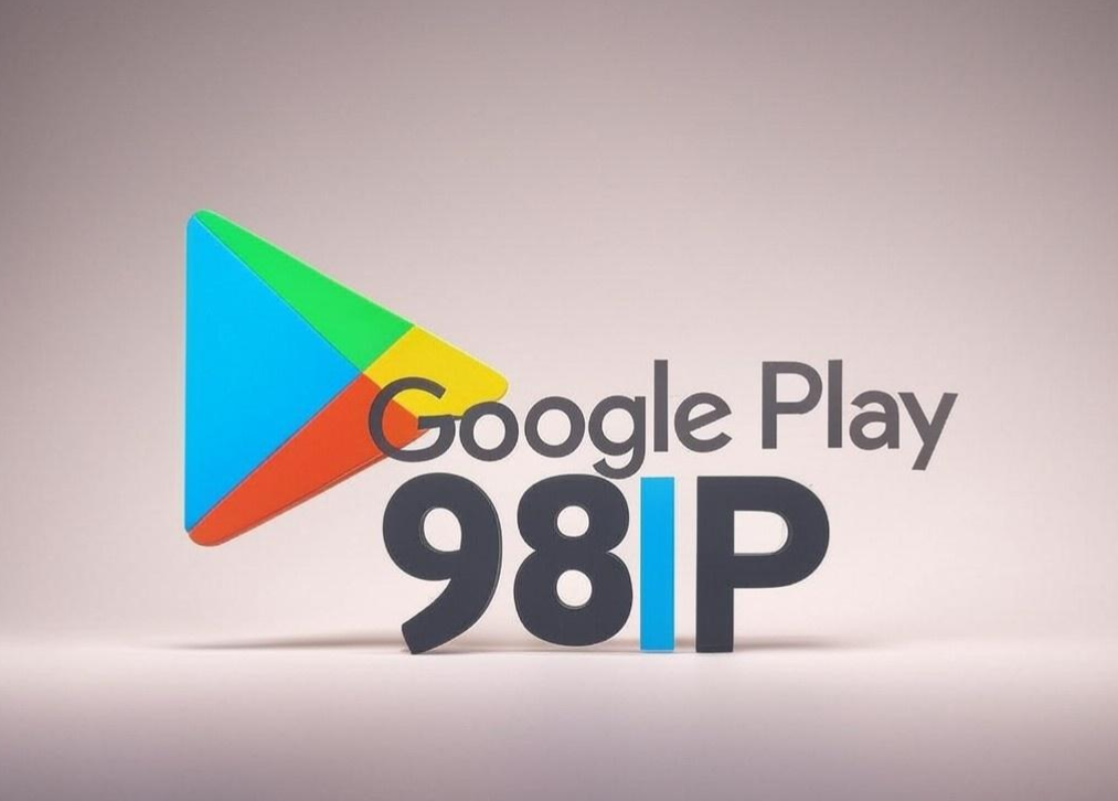 How to improve the success rate of Google Play launches through 98IP proxy? -98IP Residential Agent