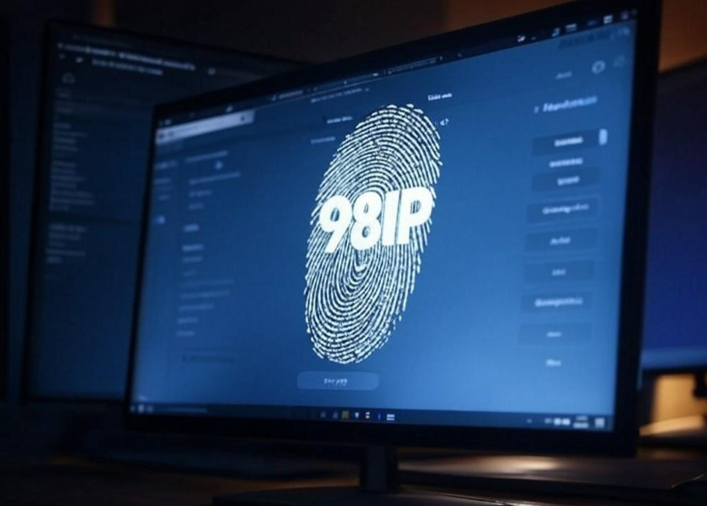 2025 's latest tutorial: How to configure proxy IP-98IP residential proxy in fingerprint browser