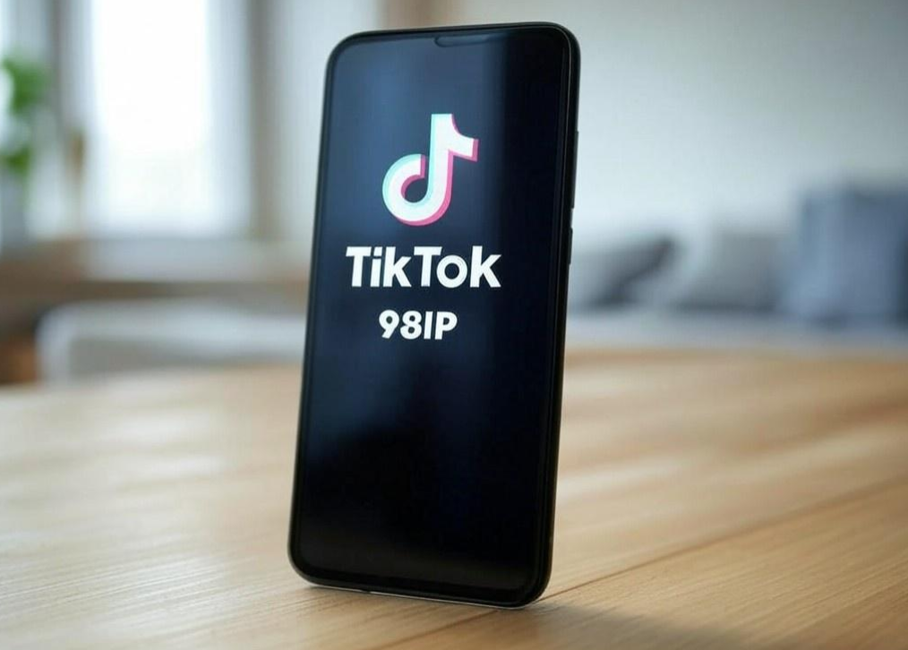 Optimize the TikTok experience: Use proxy IP to make Short Video smooth and unobstructed-98IP Residential Proxy