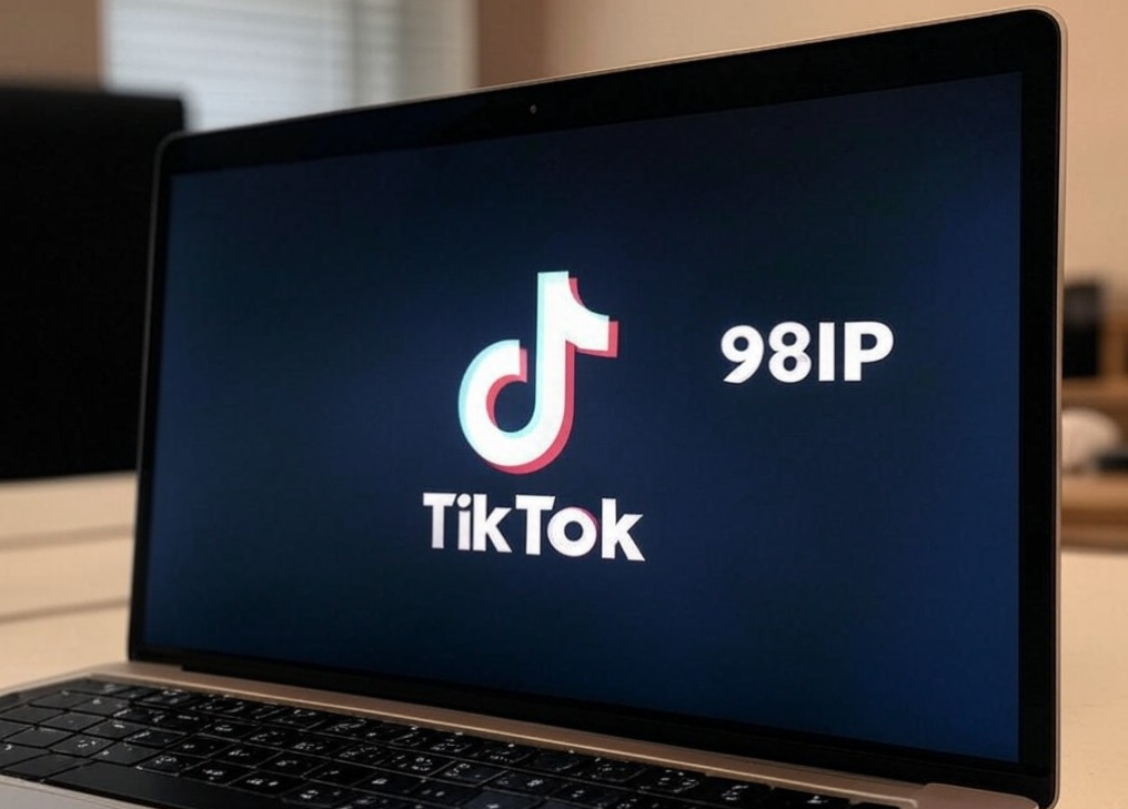 TikTok Global Proxy IP Configuration Guide-98IP