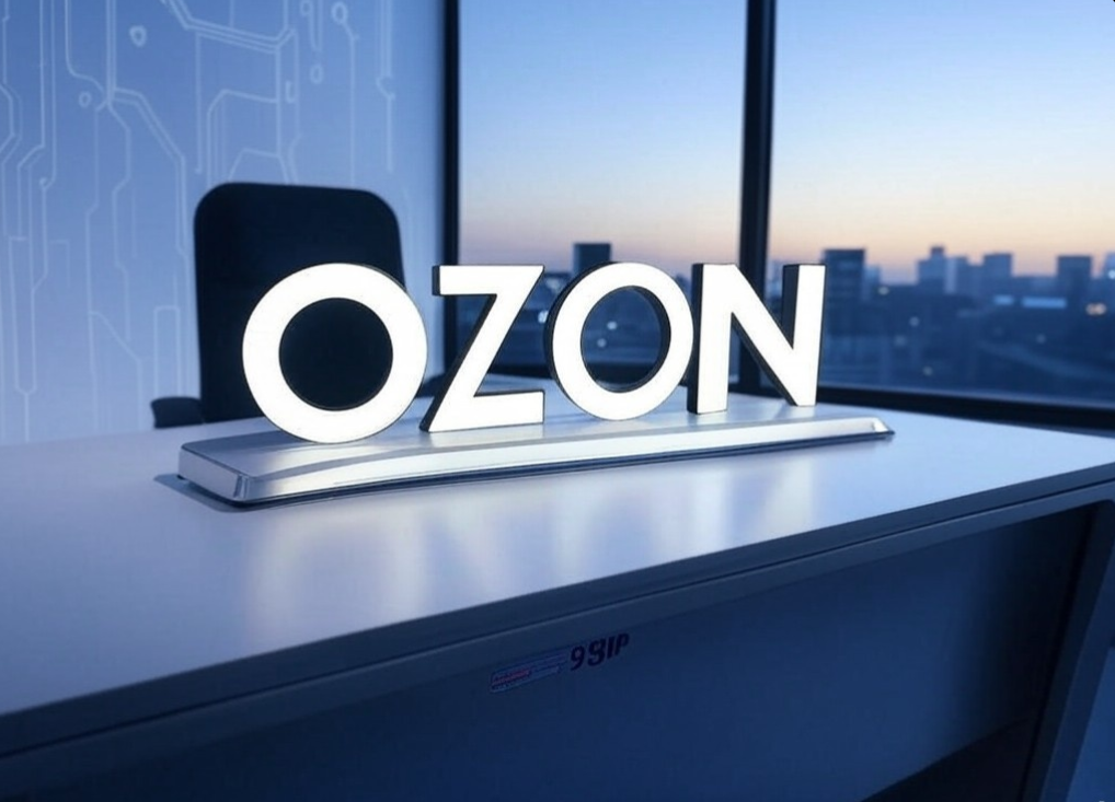 OZON store operations: key requirements for network and IP configuration