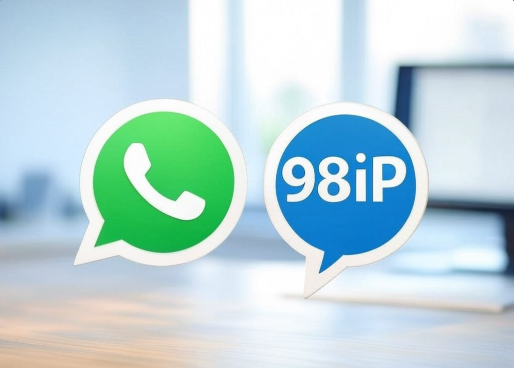 WhatsApp Marketing Registration: Why Choosing the Right Proxy IP Is Important