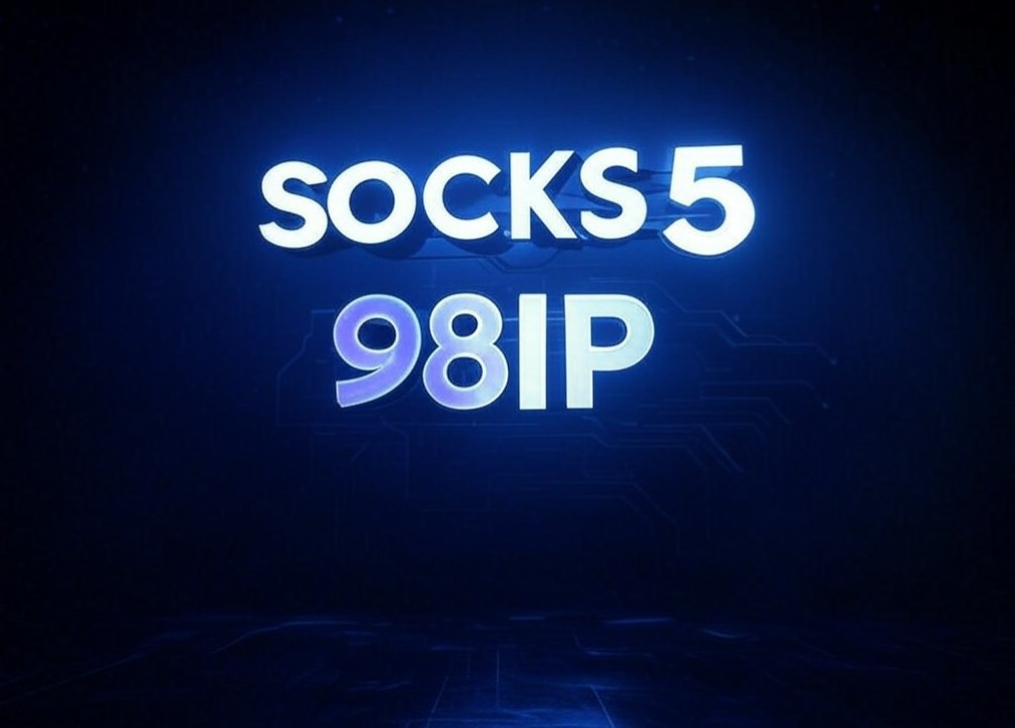 SOCKS5