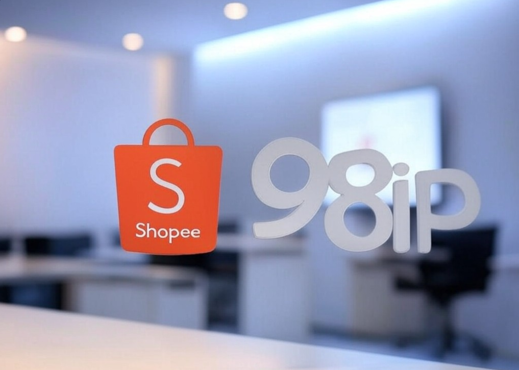 Shopee IP related risks and coping strategies