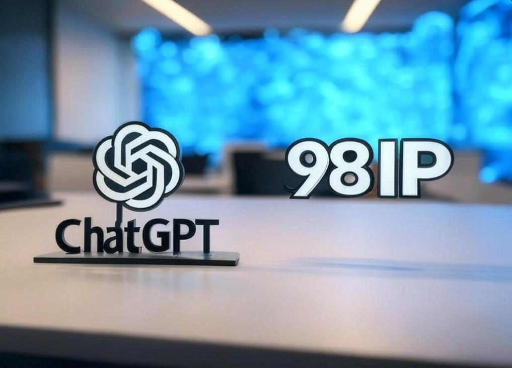 ChatGPT and Proxy IP: Innovation in Identity Management in the AI Era