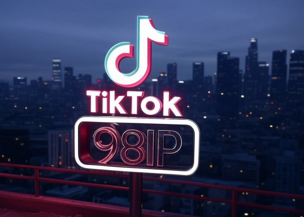 Proxy IP helps TikTok cross-border marketing and breaks through regional restrictions