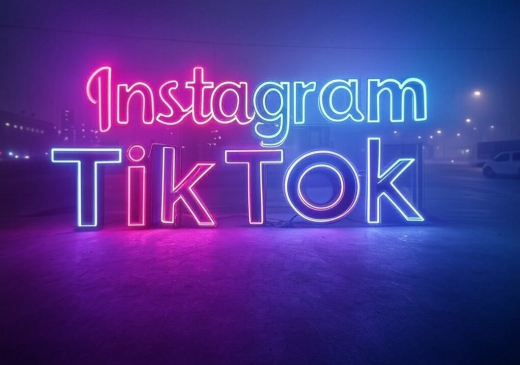 From Instagram to TikTok: Unlock social media marketing passwords