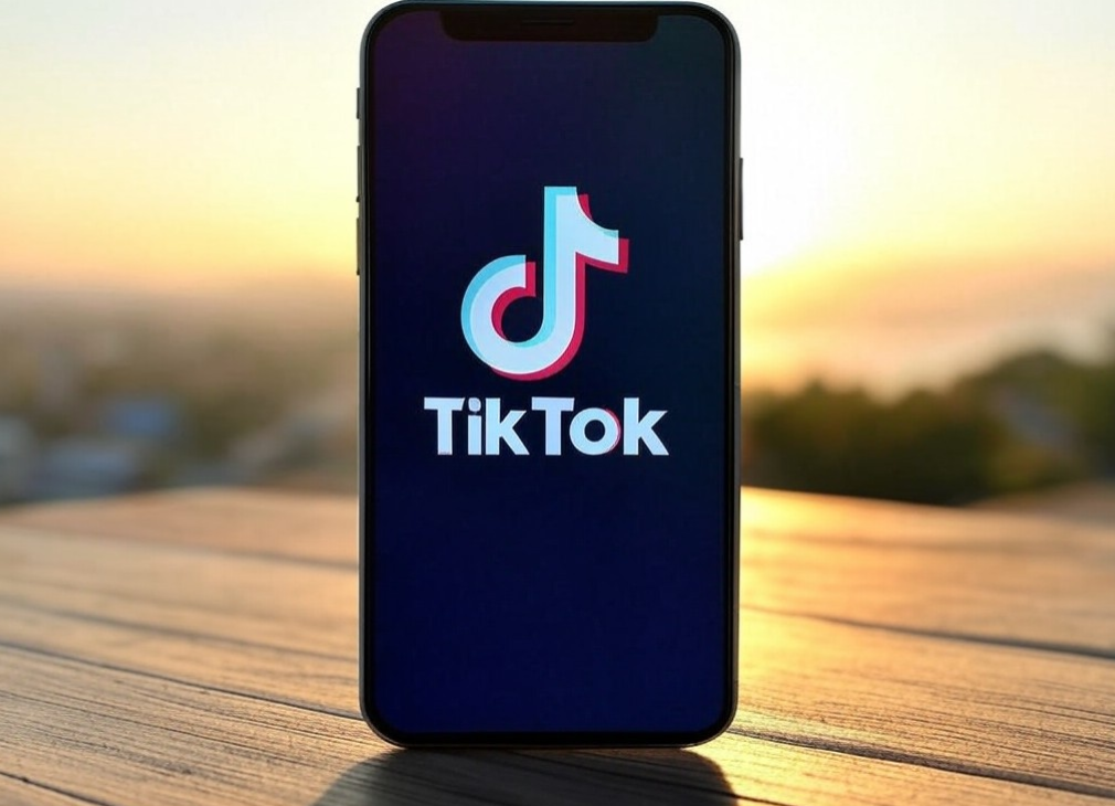 Douyin,TikTok