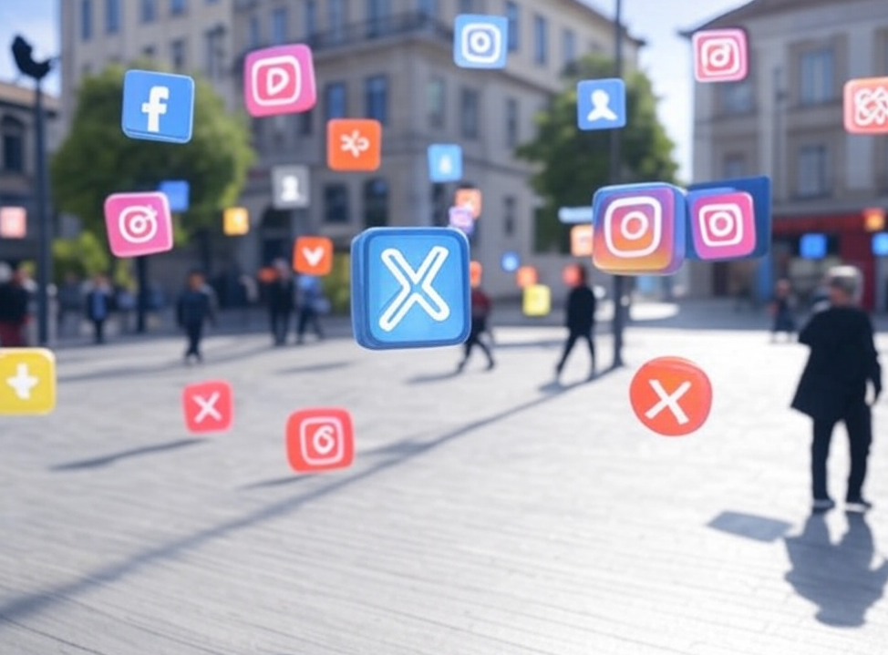 Practical tips to optimize traffic and exposure on overseas social media accounts