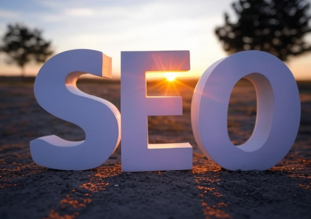 Improve SEO website ranking