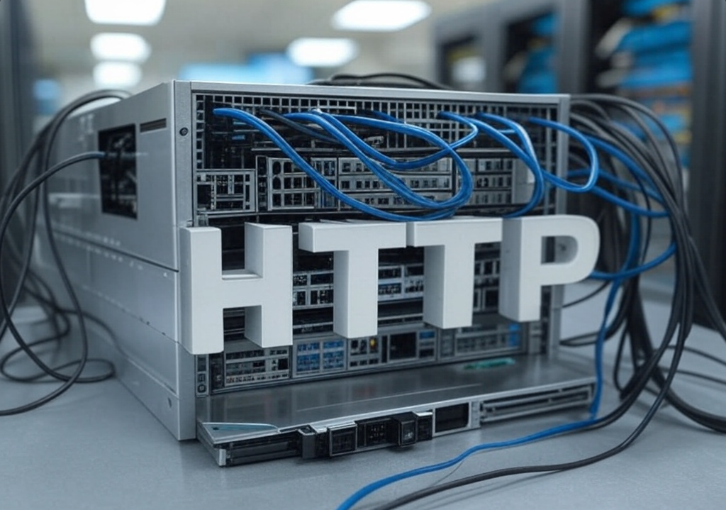 HTTP proxy IP