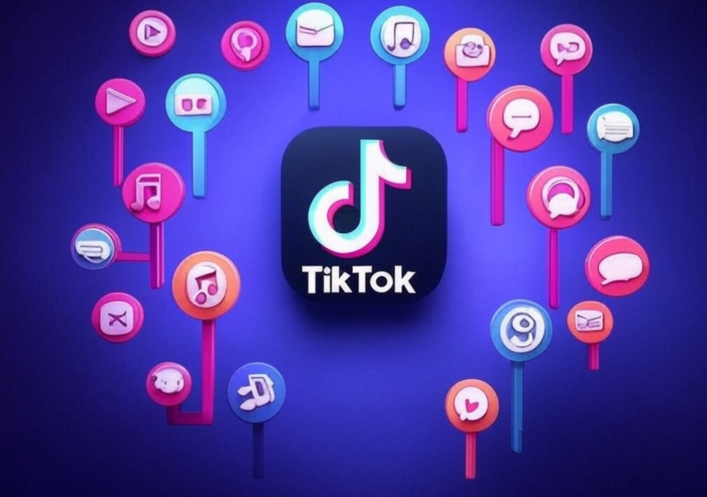 Unlock a new way to play TikTok marketing: regional switching and traffic control for proxy IP