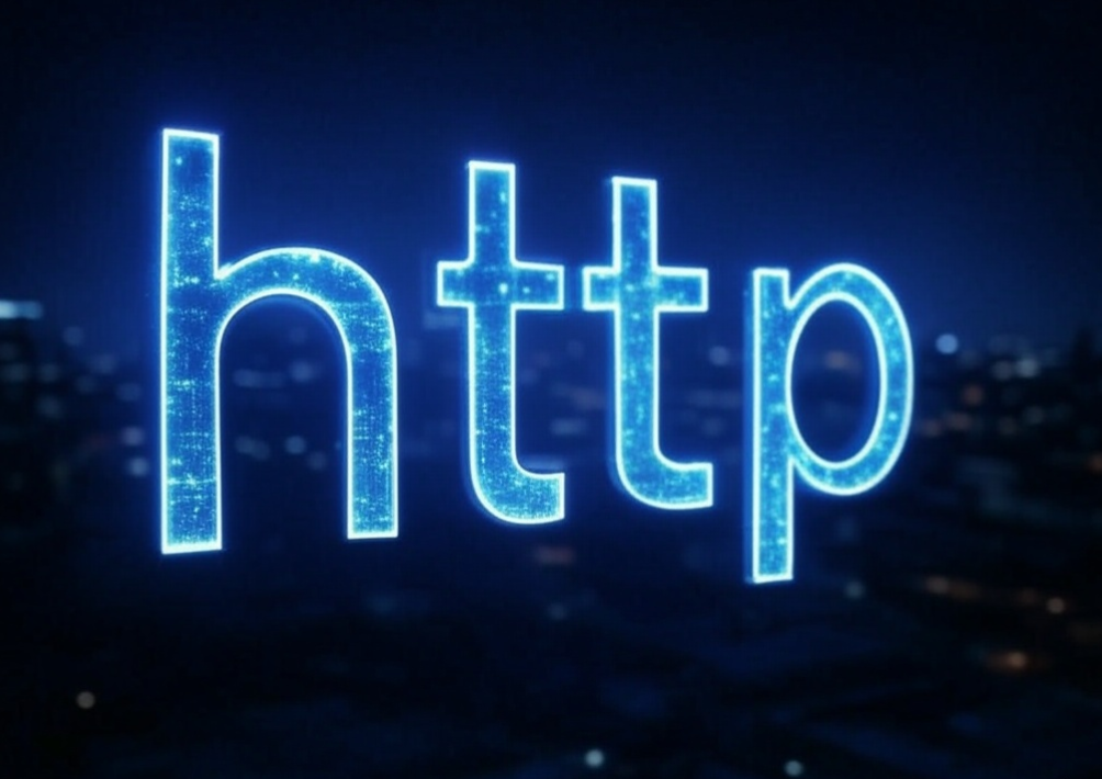 HTTP proxy IP