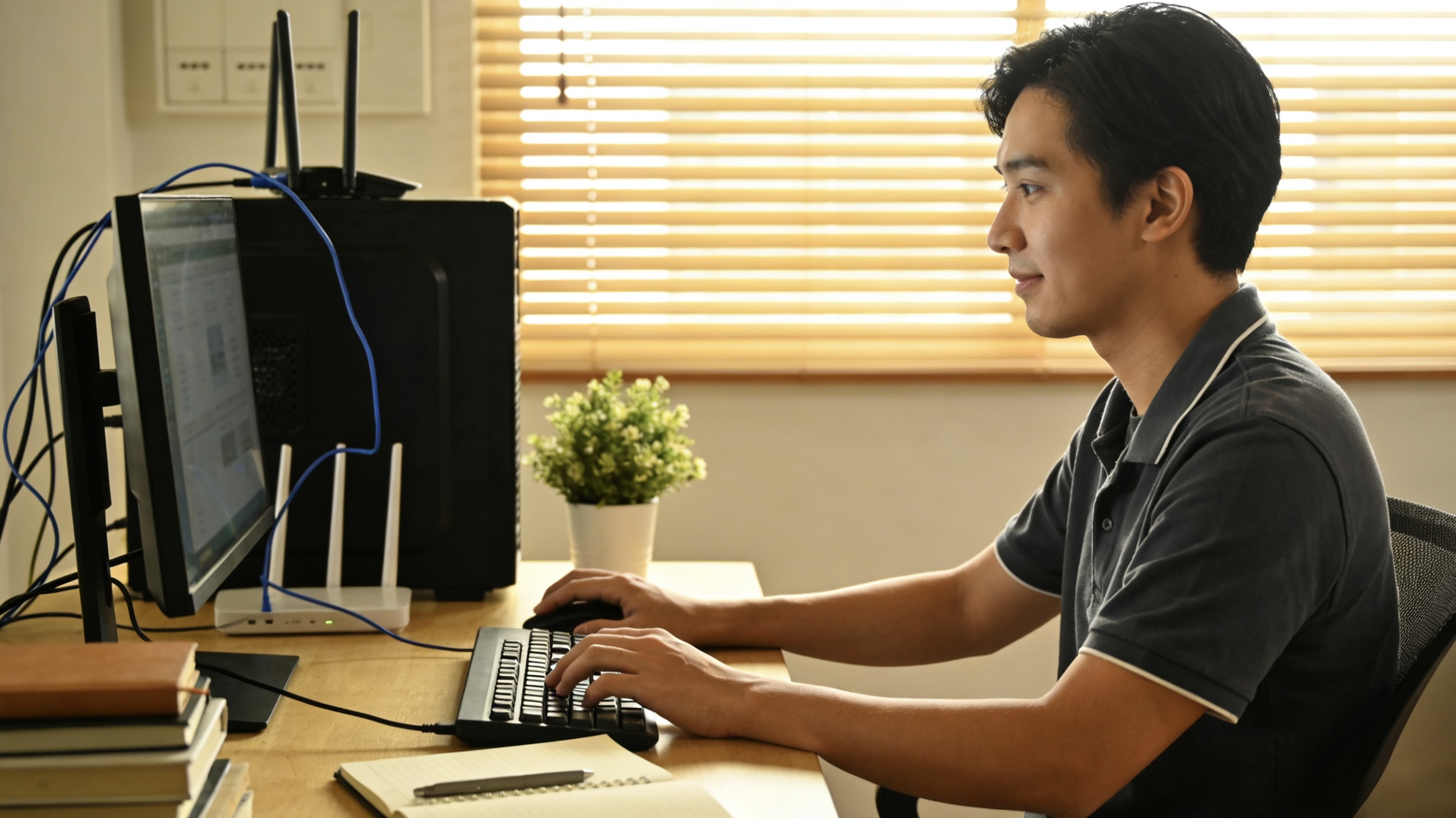 Cross-border e-commerce operations: Why is residential IP a must-have option?