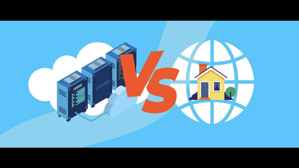 Residential agents and data center agents distinguish cross-border industries. How to choose