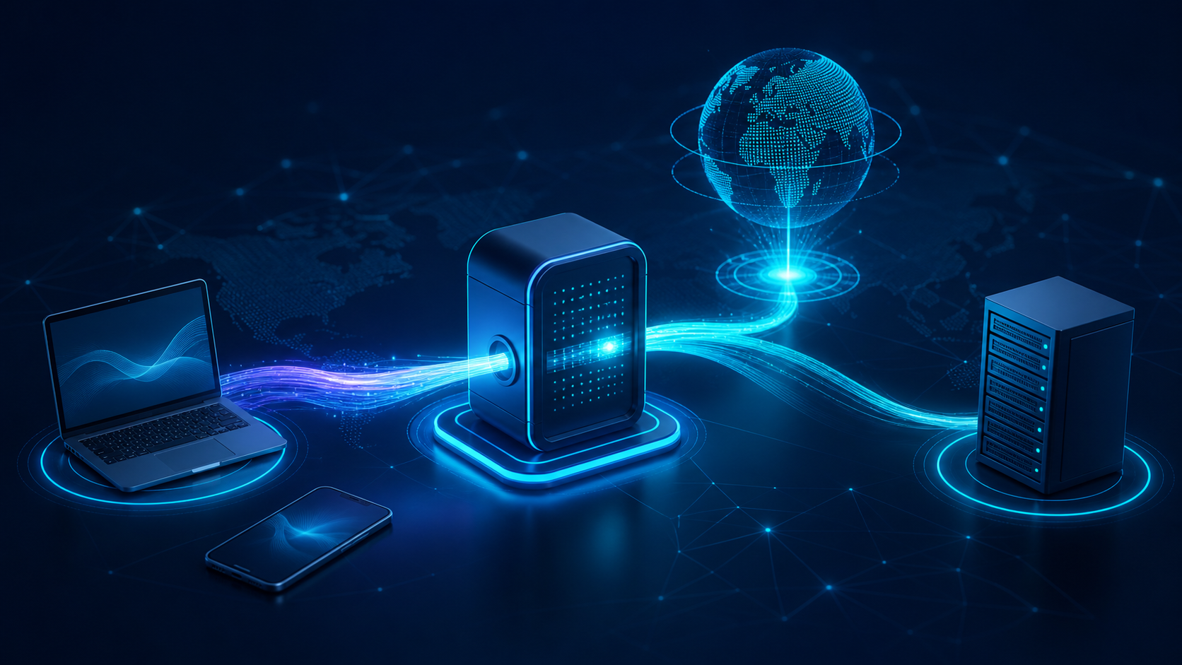SOCKS5 Remote DNS Verification Guide