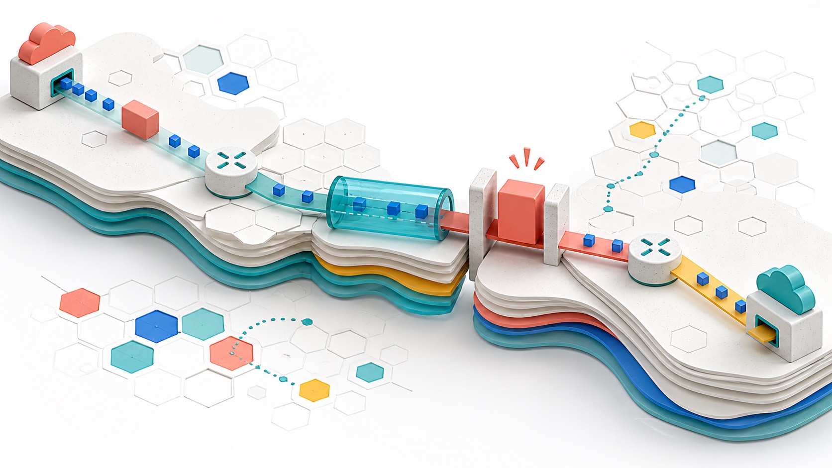IPv6 proxy path MTU diagnostic route