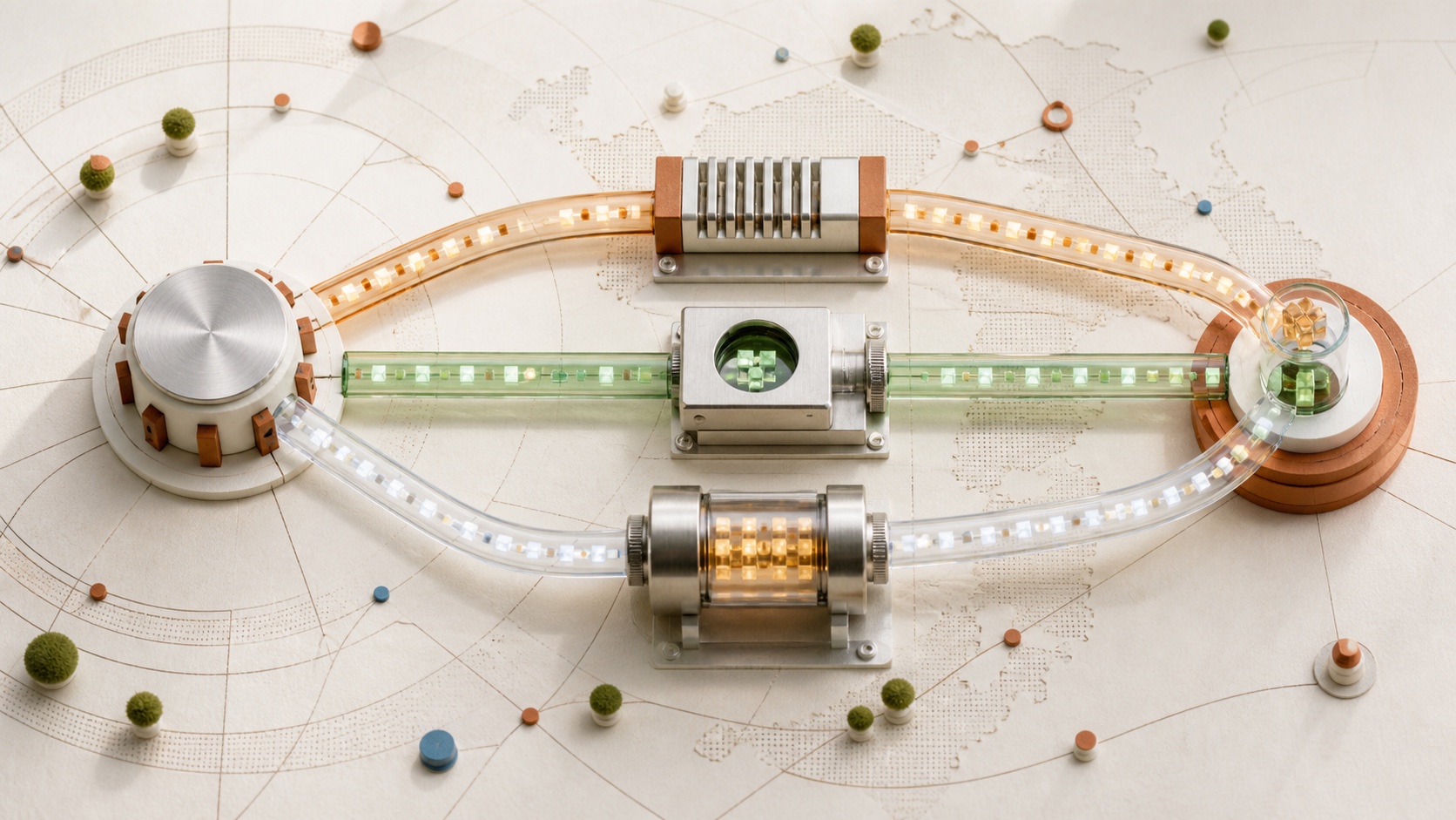 Proxy Bandwidth Billing Audit: A Reproducible Guide | 98IP