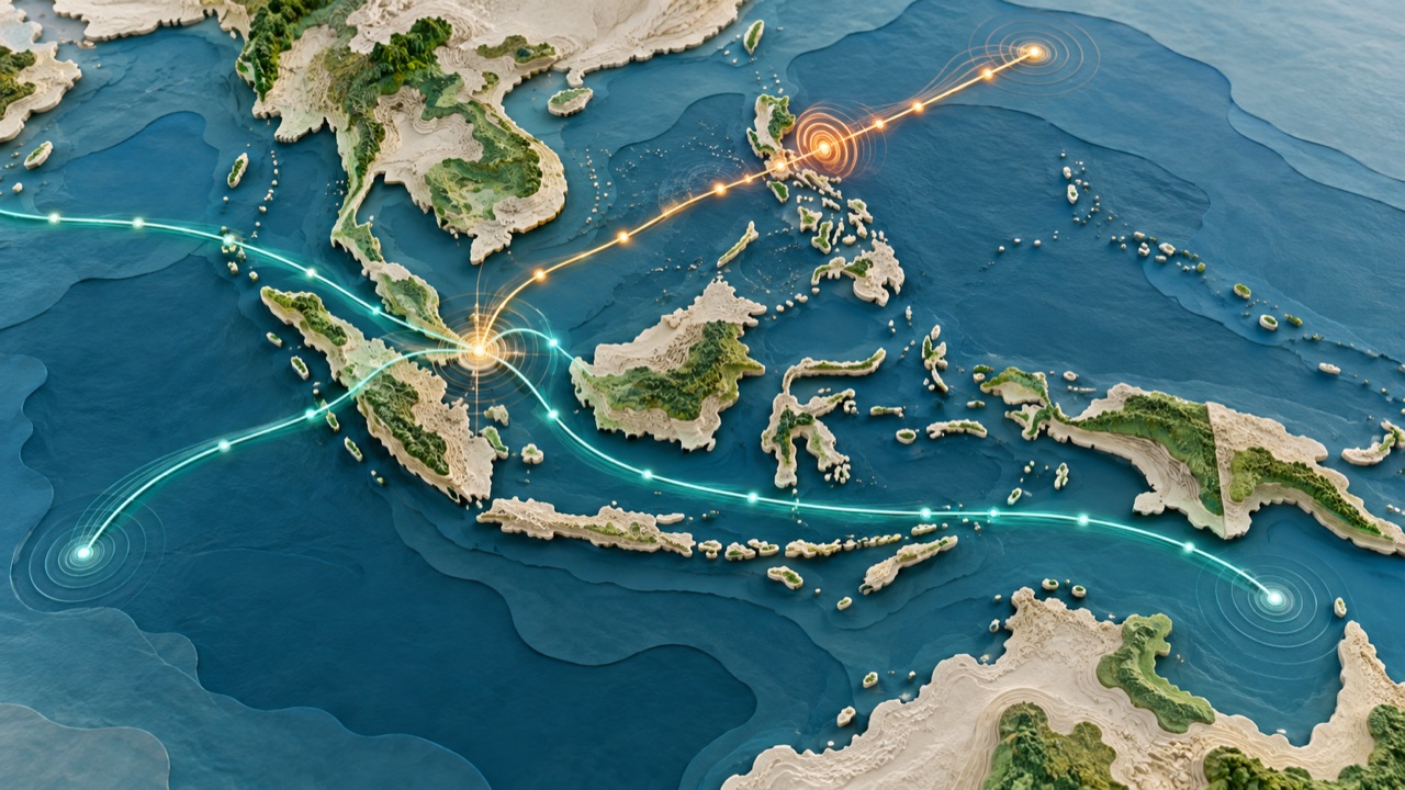 Cloudflare Singapore Latency Proxy Route Check