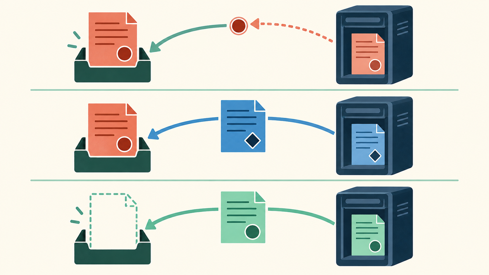 Proxy 304 Response Handling and ETag Validation | 98IP