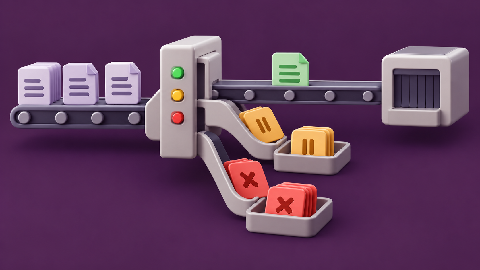 Residential Proxy Crawl Scope Control Checklist | 98IP