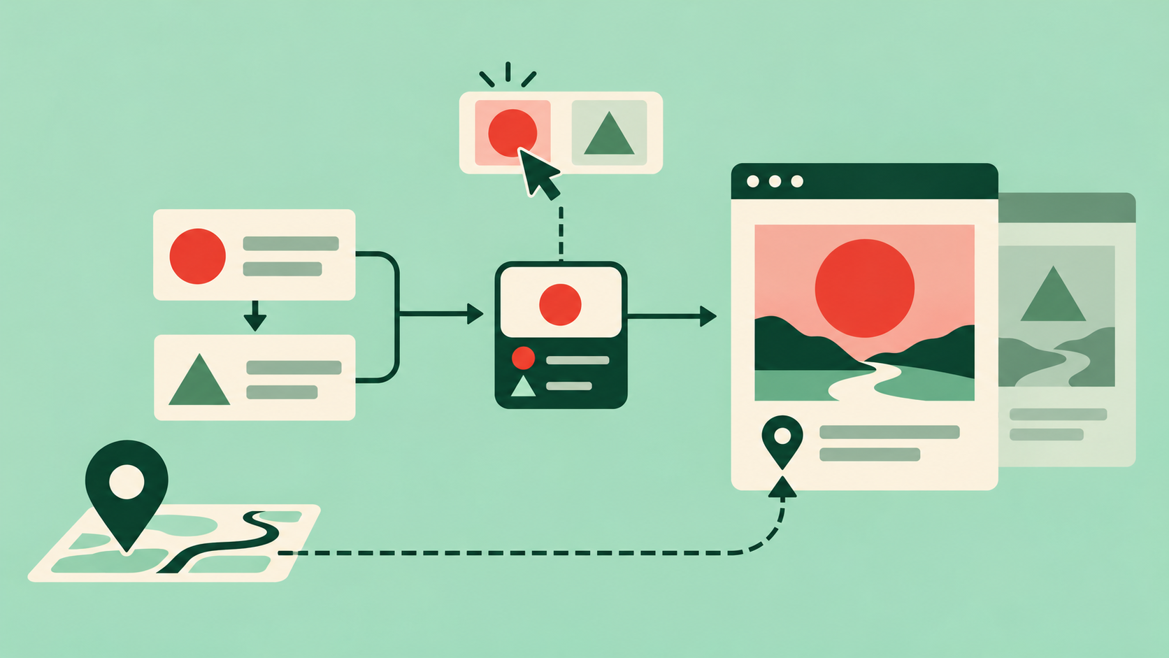 Proxy Accept-Language Fallback Tests: Preferences, Explicit Choice and Region
