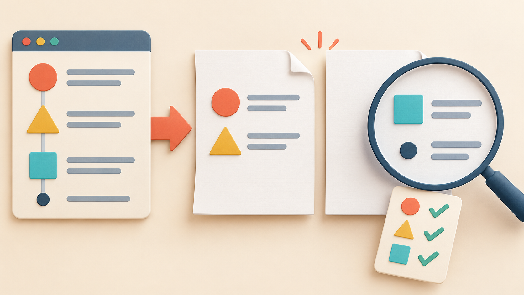 Regional Proxy Print Preview Completeness: Page Breaks and Current Content