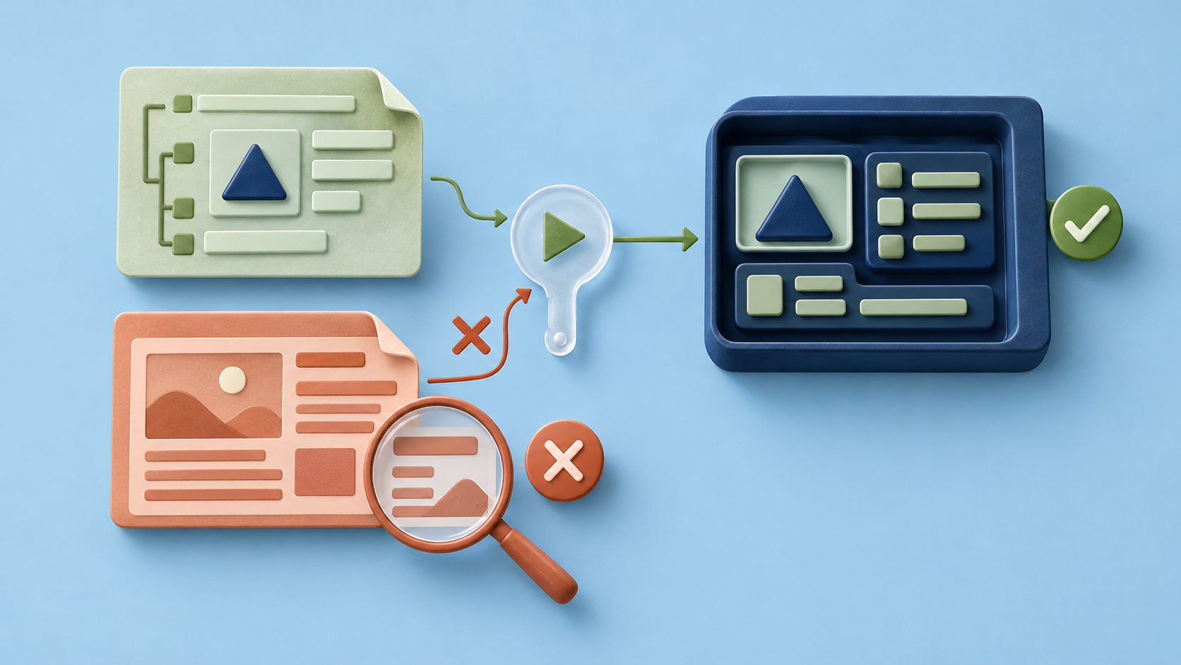 Proxy 406 Diagnosis: Accept Headers, Response Types and Parser Checks