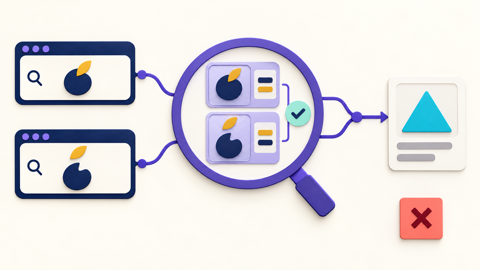 Regional Proxy Unicode Search Test: NFC, NFD and Result Identity