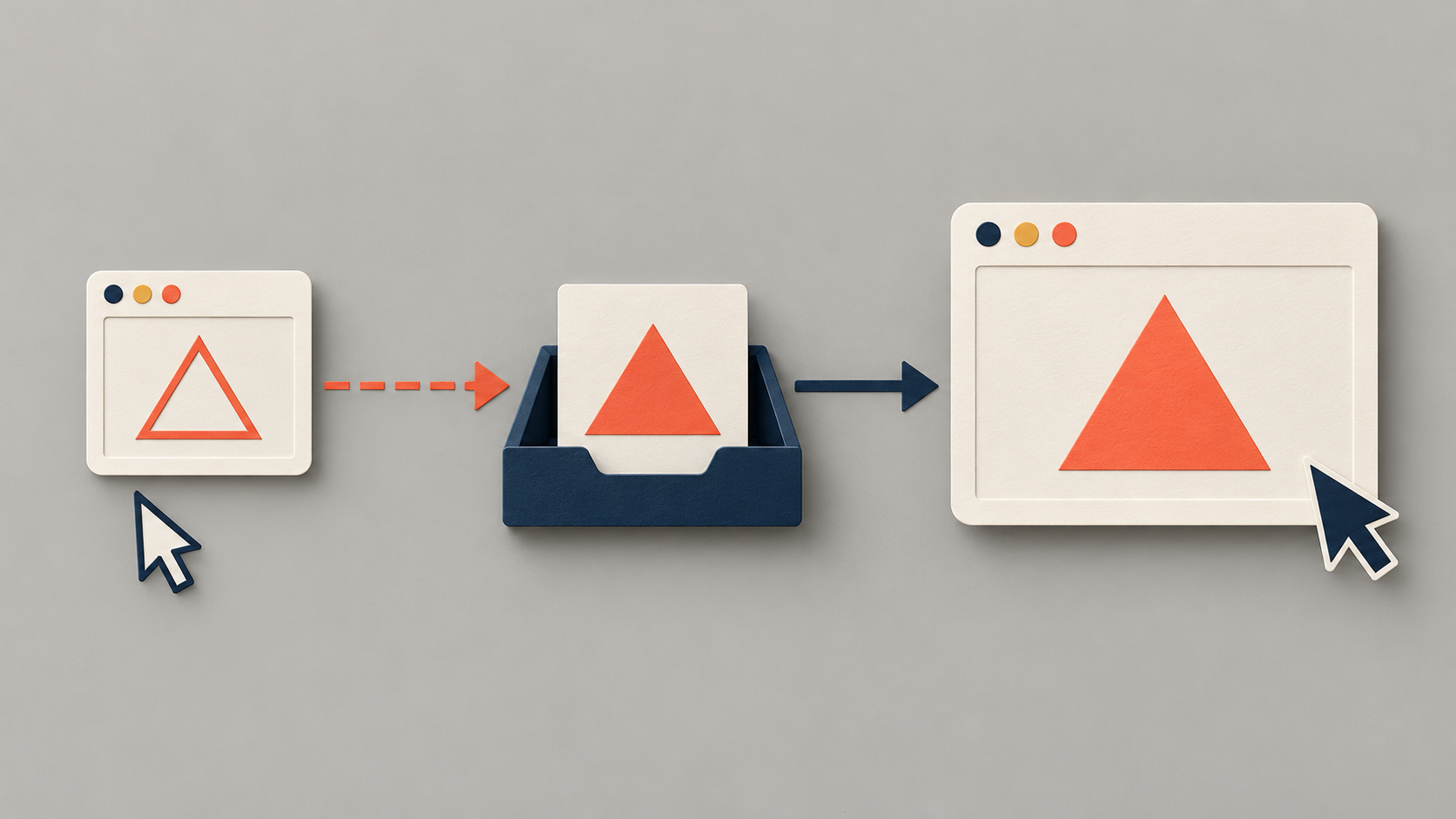 Proxy Browser Prefetch Traffic Diagnosis: Requests, Reuse and Navigation